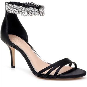 Badgley Mischka Heels